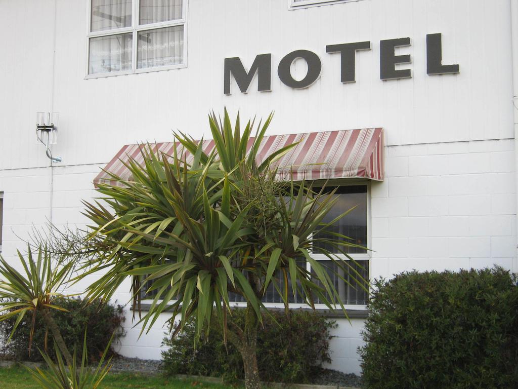 Adelphi Motel Taupo Ngoại thất bức ảnh